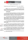 Vista preliminar de documento Resolución de Presidencia 050-2020-IPD/P - DINASEB: Conclusión de designación