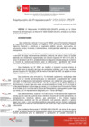 Vista preliminar de documento Resolución de Presidencia 051-2020-IPD/P - Designación de Comité Permanente