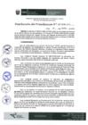 Vista preliminar de documento Resolución de Presidencia 047-2020-IPD/P - CAFAE: Reconformación del CAFAE