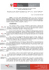 Vista preliminar de documento Resolución de Presidencia 071-2020-IPD/P - OCR: Designación temporal
