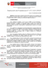 Vista preliminar de documento Resolución de Presidencia 073-2020-IPD/P - OPP: Designación