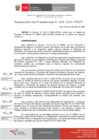 Vista preliminar de documento Resolución de Presidencia 068-2020-IPD/P - DNRPD: Designación