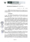 Vista preliminar de documento Resolución 060-2019-IPD/P