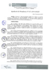 Vista preliminar de documento Resolución 073-2019-IPD/P