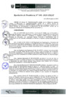 Vista preliminar de documento Resolución 098-2019-IPD/P