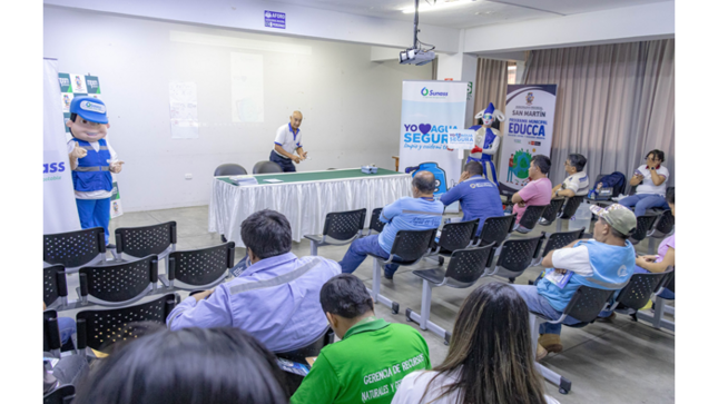 Semana Nacional de Agua
