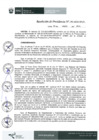 Vista preliminar de documento Resolución 001-2018-IPD/P