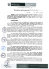 Vista preliminar de documento Resolución 075-2018-IPD/P
