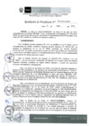 Vista preliminar de documento Resolución 099-2018-IPD/P