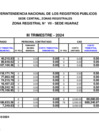 Vista preliminar de documento REMUNERACIONES III TRIMESTRE 2024
