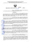 Vista preliminar de documento Resolución Directoral N.° 006395-GR.LAMB/GRED-UGEL.CHIC