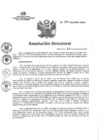 Vista preliminar de documento R.D. N° 155-DG-HHV-2024
