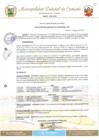 Vista preliminar de documento RESOLUCION DE ALCALDIA N° 101-2020-MDC-ALC-SG