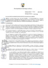 Vista preliminar de documento Resolución de Alcaldía N.° 150-2024-RASS
