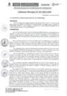 Vista preliminar de documento ORDENANZA MUNICIPAL 027-2024-MDC
