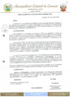 Vista preliminar de documento RESOLUCION DE ALCALDIA N° 094-2020-MDC-ALC