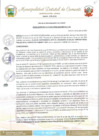 Vista preliminar de documento RESOLUCION DE ALCALDIA N° 089-2020-MDC-ALC-SG