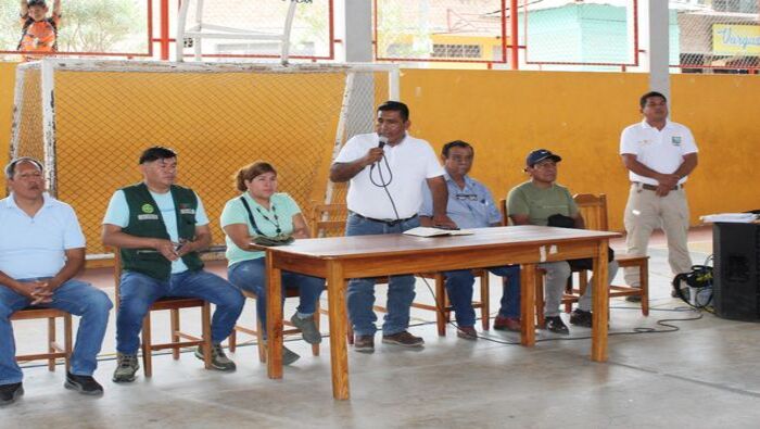 Reunión y Empadronamiento de Afectados 01