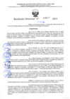 Vista preliminar de documento Resolución Directoral N.° 006427-GR.LAMB/GRED-UGEL.CHIC