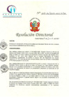 Vista preliminar de documento RDN_208_06_2017_HCLLHSA_DECLARAR LA PRESCRPCION DE ACCION DE PROCEDIIENTO ADMINISTRATIVO DE SERVIDORES