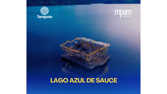 Disfruta del fin de semana largo con el Destino Tarapoto.