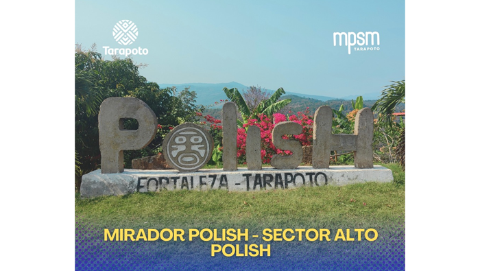 Disfruta del fin de semana largo con el Destino Tarapoto.