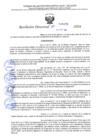 Vista preliminar de documento Resolución Directoral N.° 006493-GR.LAMB/GRED-UGEL.CHIC