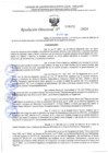 Vista preliminar de documento Resolución Directoral N.° 006494-GR.LAMB/GRED-UGEL.CHIC