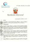 Vista preliminar de documento RDN_266_09_2017_HCLLHSA_APROBAR POR RAZONES DE FUERZA MAYOR CANCELACION DEL PROCEDIMEINTO DE SELECCION CONCURSO PUBLICO SM1