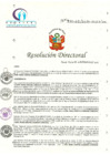 Vista preliminar de documento RDN_271_09_2017_HCLLHSA_OTORGAR PAGO POR CTS SERVIDORA