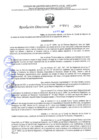 Vista preliminar de documento Resolución Directoral N.° 006501-GR.LAMB/GRED-UGEL.CHIC