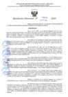 Vista preliminar de documento Resolución Directoral N.° 006504-GR.LAMB/GRED-UGEL.CHIC