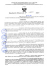 Vista preliminar de documento Resolución Directoral N.° 006510-GR.LAMB/GRED-UGEL.CHIC