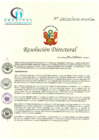 Vista preliminar de documento RDN_284_10_2017_HCLLHSA_CONFORMIDAD DE LA COMISION DE SELECCION PERSONAL AL CONCURSO CAS 001