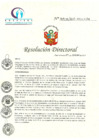 Vista preliminar de documento RDN_309_10_2017_HCLLHSA_DECLARAR IMPROCEDENTE EL RECURSO INTERPUESTO POR SERVIDOR