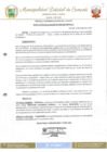 Vista preliminar de documento RESOLUCION DE ALCALDIA N° 0156-2020-MDC-ALC
