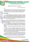 Vista preliminar de documento Resolución de Alcaldía N° 191-2024-MDLP-A