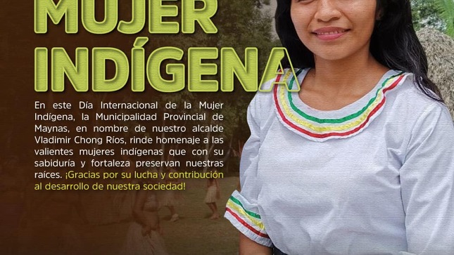 Archivo imagen de la publicación de Facebook