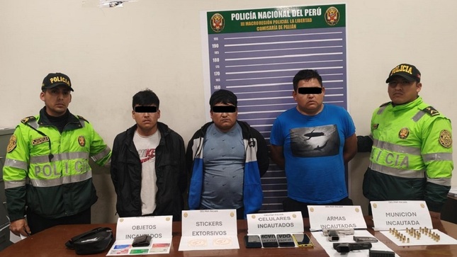 PNP