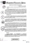 Vista preliminar de documento DECRETO DE ALCALDÍA N° 005-2024-MPA-A