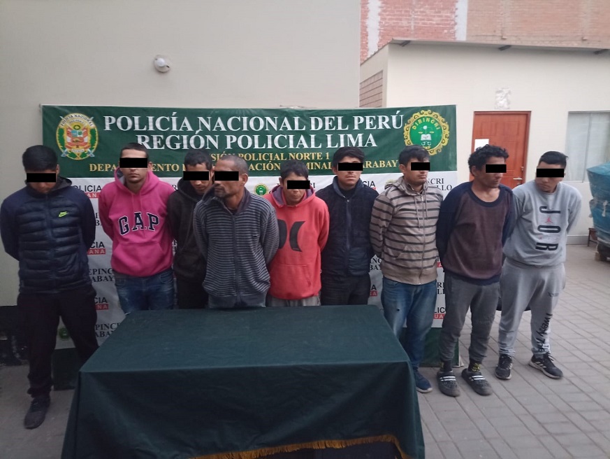 PNP