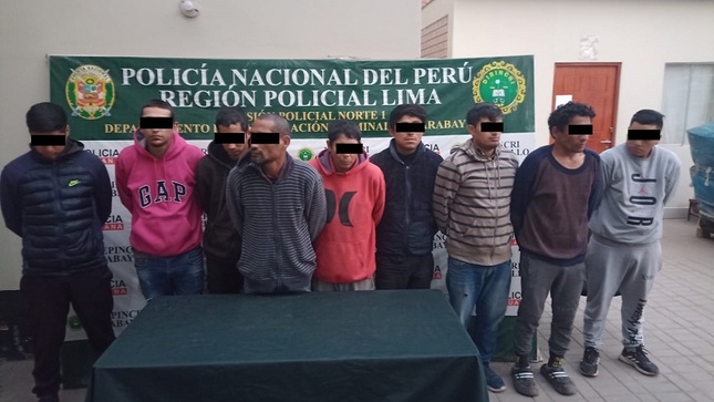 PNP
