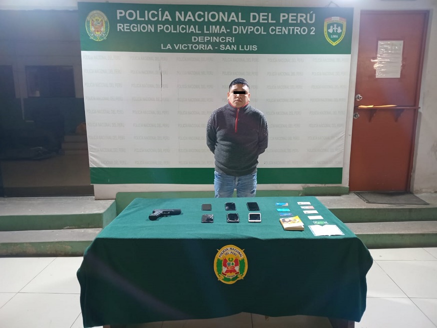 PNP