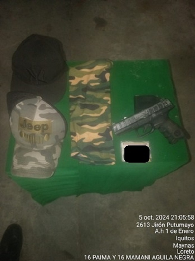 PNP