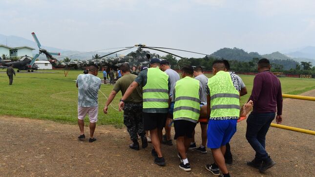 Mindef