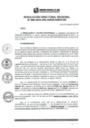 Vista preliminar de documento RESOLUCION DIRECTORAL REGIONAL Nº 066-2024-GRL/GRDE/DIREFOR