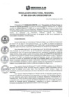 Vista preliminar de documento RESOLUCION DIRECTORAL REGIONAL Nº 069-2024-GRL/GRDE/DIREFOR