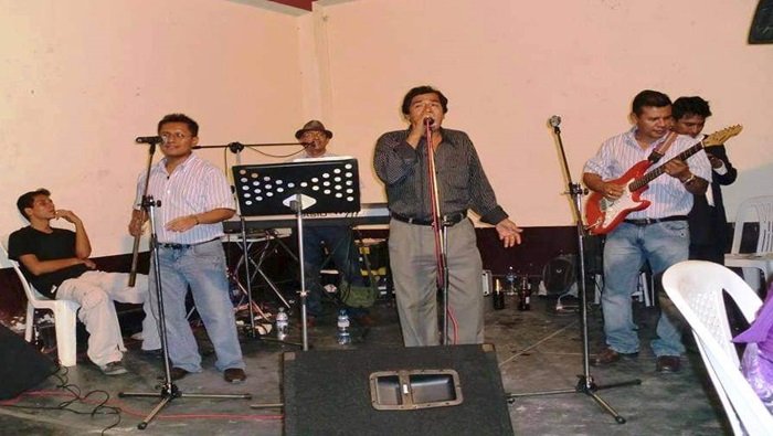 Ministerio de Cultura concede reconocimiento póstumo al recordado cantante Percy Chapoñay