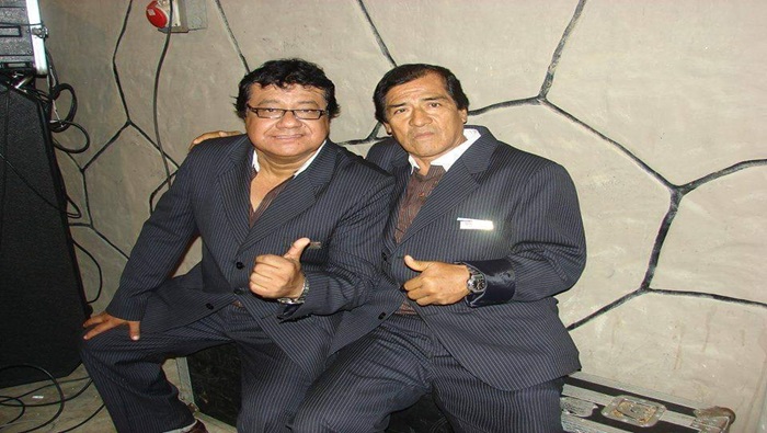 Ministerio de Cultura concede reconocimiento póstumo al recordado cantante Percy Chapoñay