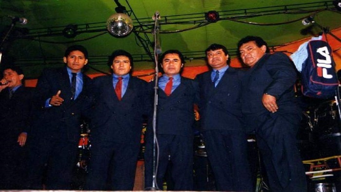 Ministerio de Cultura concede reconocimiento póstumo al recordado cantante Percy Chapoñay